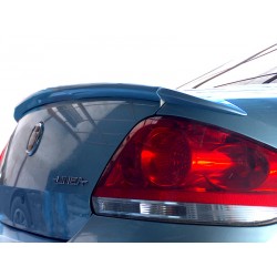 Спойлер на 3 части (под покраску) для Fiat Linea 2006-2018 гг