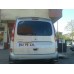 Спойлер Анатоміко (під фарбування) для Renault Kangoo 2008-2020 рр