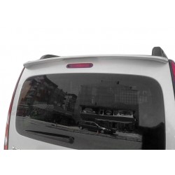 Спойлер Анатомик (под покраску) для Renault Kangoo 2008-2020 гг