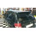Спойлер (под покраску) для Hyundai Getz