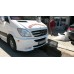 Передний бампер ERA (2006-2013) для Mercedes Sprinter W906