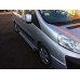 Бокові пороги Rainbow (2 шт., алюміній) XS – Коротка база для Opel Vivaro 2019- рр