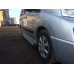 Бокові пороги Rainbow (2 шт., алюміній) XS – Коротка база для Opel Vivaro 2019- рр