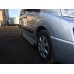 Бокові пороги Rainbow (2 шт., алюміній) XS – Коротка база для Opel Vivaro 2019- рр