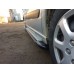 Бокові пороги Rainbow (2 шт., алюміній) XS – Коротка база для Opel Vivaro 2019- рр