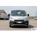 Передняя защита ST007 (нерж.) 60 мм для Fiat Scudo 2007-2015 гг