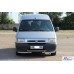 Передняя защита ST009 (нерж) 51 мм для Fiat Scudo 1996–2007 гг