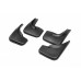 Бризковики Premium (4 шт) для Volkswagen Jetta 2006-2011 рр