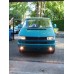 Протитуманки (з LED лампою) для Volkswagen T4 Transporter