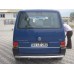 Задняя дуга AK002 (нерж) для Volkswagen T4 Caravelle/Multivan