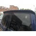 Спойлер Anatomik распашенка (під фарбування) для Volkswagen T5 Transporter 2003-2010 рр