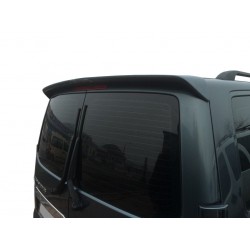 Спойлер Anatomik Распашенка (под покраску) для Volkswagen T5 2010-2015 гг