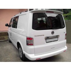 Спойлер Anatomik Ince (под покраску) для Volkswagen T5 Transporter 2003-2010 гг