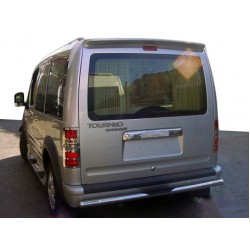 Спойлер Anatomic (под покраску) для Ford Connect 2002-2006 гг