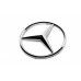 Передня емблема (2008-2011) для Mercedes B-class W245 рр