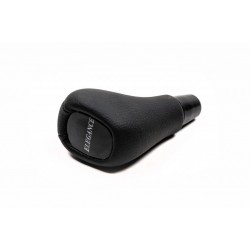 Ручка КПП ОЕМ Elegance (кожзам) для Mercedes C-class W202 1993-2001 гг