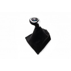 Ручка и чехол КПП (ОЕМ) для BMW 3 серия F-30/31/34 2012-2019 гг