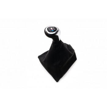 Ручка и чехол КПП (ОЕМ) для BMW 5 серия F-10/11/07 2010-2016 гг