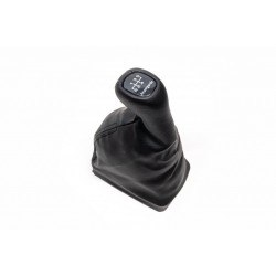 Чехол КПП -2025 ручка Avantgard (кожзам) для Mercedes C-class W202 1993-2001 гг