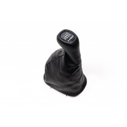 Чехол КПП -2025 ручка Avantgard (кожзам) для Mercedes C-class W203 2000-2007 гг