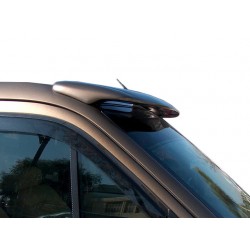 Козырек на лобовое стекло (под покраску) для Ford Connect 2002-2006 гг