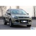 Передняя защита ST008 (нерж.) 51 мм для Ford Kuga/Escape 2013-2019 гг