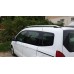 Рейлінги Skyport Grey для Ford Courier 2014-2023 рр