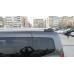 Оригинальные рейлинги для Ford Courier 2014-2023 гг