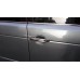 Окантовка стекол (6 шт, нерж) для Range Rover III L322 2002-2012 гг