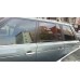 Окантовка стекол (6 шт, нерж) для Range Rover III L322 2002-2012 гг