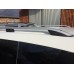 Рейлінги Skyport Grey V1 для Peugeot Bipper