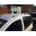 Рейлінги Skyport Grey V1 для Peugeot Bipper