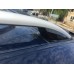Рейлінги Skyport (2 шт, сірий мат) Довга база для Ford Custom 2013-2022 рр
