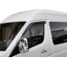 Вітровики (2 шт., Sunplex Sport) для Volkswagen Crafter 2006-2016 рр