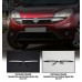 Ходові вогні Хром (2014-2025, LED) для Fiat Doblo II рр
