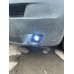Противотуманки (з LED лампою) для Citroen Jumper 2007-2025 рр