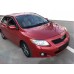 Ветровики (4 шт, HIC) для Toyota Camry 2006-2011 гг