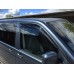 Ветровики (2 шт, HIC) для Volkswagen T5 Caravelle 2004-2010 гг