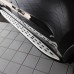 Боковые пороги Оригинал (2 шт) для Jeep Grand Cherokee WK2 2010-2021 гг