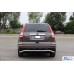 Задняя дуга AK008 (нерж) для Honda CRV 2012-2016 гг