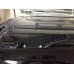 Рейлінги чорні ELITE (пласт. ніжки) Коротка база (SHORT) для Mercedes Vito / V-class W447 2014- рр