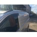 Рейлінги Хром DDU (пласт. ніжки) Коротка база (SHORT) для Mercedes Vito W639 2004-2014 рр