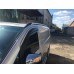 Рейлінги Хром DDU (пласт. ніжки) Коротка база (SHORT) для Mercedes Vito W639 2004-2014 рр