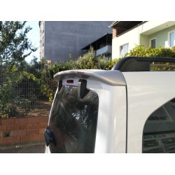 Спойлер Anatomic (1 дверца, под покраску) для Citroen Berlingo 2008-2018 гг