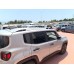 Рейлинги Skyport (серый мат) для Jeep Renegade