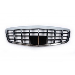 Решетка радиатора GT для Mercedes S-сlass W221