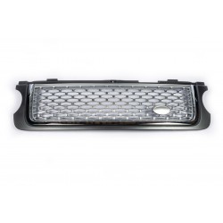 Передняя решетка Autobiography V1 (2010-2013) для Range Rover III L322