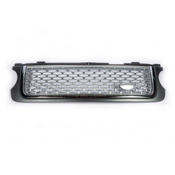 Передняя решетка Autobiography V1 (2010-2013) для Range Rover III L322