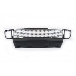 Нижняя решетка стили Autobiography тип-1 (2010-2013) для Range Rover III L322
