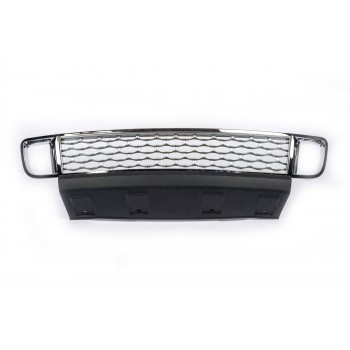 Нижняя решетка стили Autobiography тип-1 (2010-2013) для Range Rover III L322
